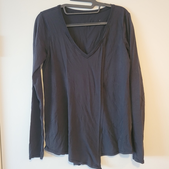 Lululemon Long Sleeve